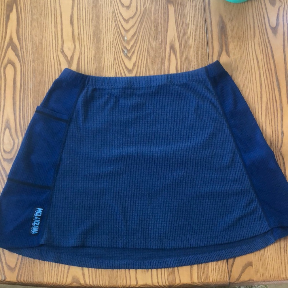 Melly Skirt- Medium